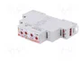RELPOL RPN-1A2-A230 Relé de monitorización de corriente 230VAC