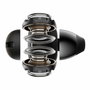 AfterShokz OpenDots One Negro