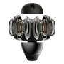 Shokz OpenDots One E310-ST-BK Auriculares Deportivos con Conduccion Osea - Color Negro Schwarz