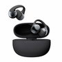 Shokz OpenDots One E310-ST-BK Auriculares Deportivos con Conduccion Osea - Color Negro Schwarz