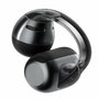 Shokz OpenDots One E310-ST-BK Auriculares Deportivos con Conduccion Osea - Color Negro Schwarz