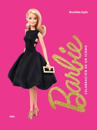 RBA, Barbie. Celebración de un icono - Divulgación