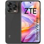 ZTE Smartphone Blade V70 Vita 8GB RAM + 256GB ROM, Pantalla 6.7" HD+ 120Hz, Cámara 50MP, Batería 5000mAh, Carga Rápida, Gris Oscuro - P606F17-GREY