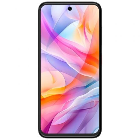 ZTE Smartphone Blade V70 Vita 8GB RAM + 256GB ROM, Pantalla 6.7" HD+ 120Hz, Cámara 50MP, Batería 5000mAh, Carga Rápida, Gris Oscuro - P606F17-GREY