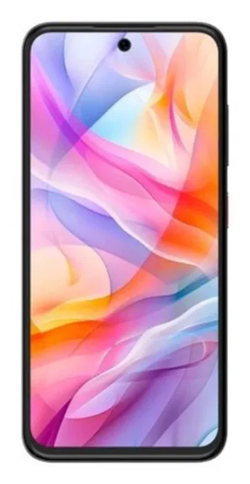 ZTE Blade V70 Vita Smartphone Android 14 - Pantalla 6.7" HD+ 120Hz, 8GB + 256GB, Cámara 50MP, 4G Dual SIM, NFC, Batería 5000 mAh, Color Gris