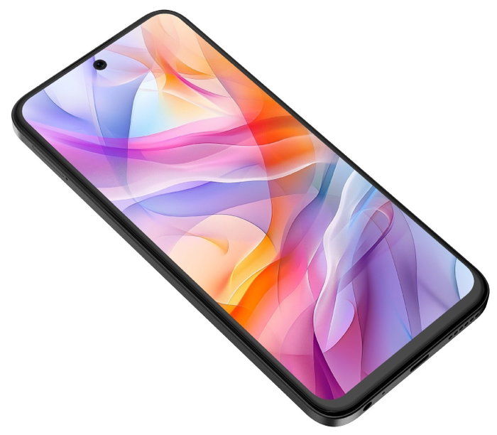 ZTE Blade V70 Vita 6.7 HD+ 8GB 256GB Gris