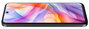 ZTE Blade V70 Vita 6.7 HD+ 8GB 256GB Gris