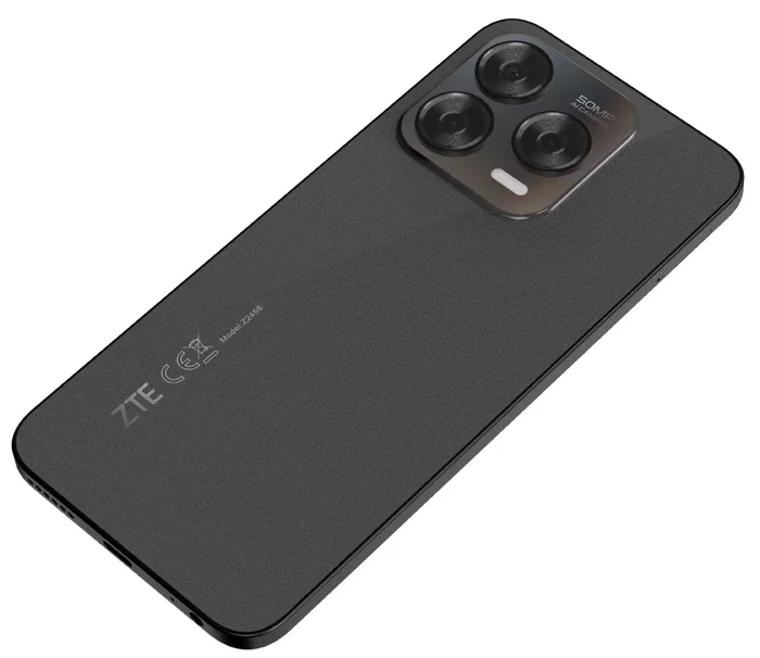 ZTE Blade V70 Vita 6.7 HD+ 8GB 256GB Gris