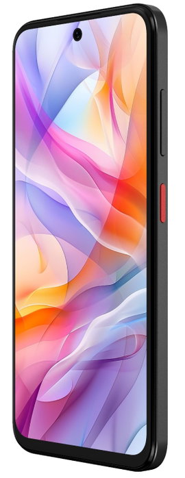 ZTE Blade V70 Vita 6.7 HD+ 8GB 256GB Gris