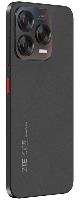 ZTE Blade V70 Vita 6.7 HD+ 8GB 256GB Gris