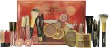 Bellapierre Cosmetics Ultimate Gift Set Nude de 12 piezas