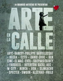 Arte en la Calle, Alessandra Mattanza - LIBSA