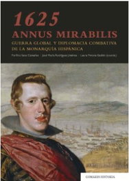 COMARES 1625 ANNUS MIRABILIS, AA.VV. - COMARES