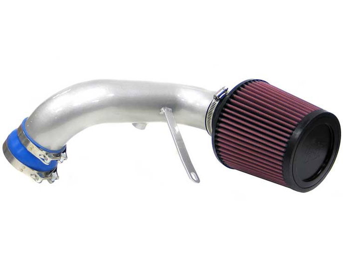 K&N Kit De Admisión Typhoon Sr 69-8400Ts KN69-8400TS Aumento de Potencia K&N Kit De Admisión Typhoon Sr 69-8400Ts KN69-8400TS Aumento de Potencia