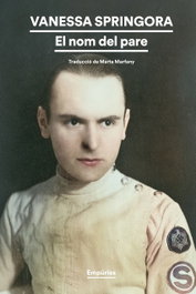 El nom del pare, Vanessa Springora - EMPURIES