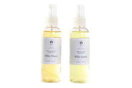 DKD Home Decor Spray Hogar Surtido 2 Aromas 100 ml