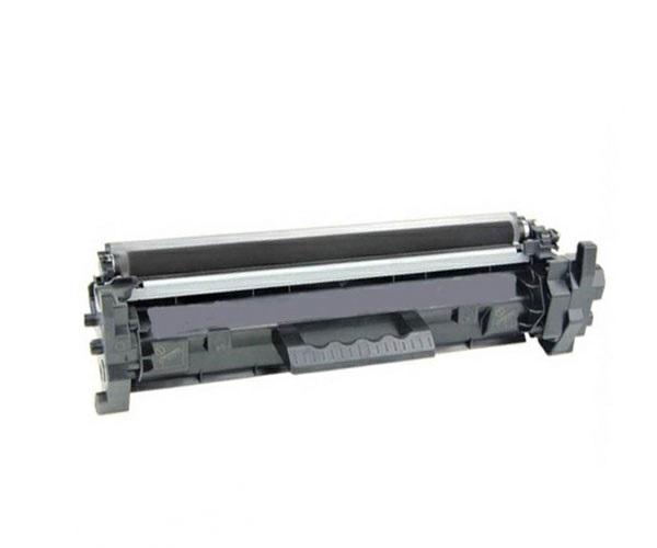 Dayma Toner CF217A XL Jumbo Negro Compatible HP LaserJet Pro M102w M130nw MFP 6.000 Páginas