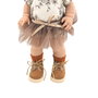 TACHAN Martina Muñeca Pepona de 40 cm