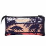 Pro-Dg Estuche Portatodo Triple HS Sun Multicolor