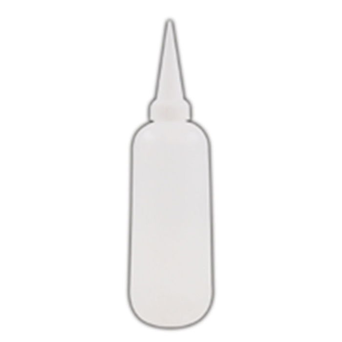 HERRAJES ALK Botella De 500Gr Vacia 245X70Mm Con Tapón HERRAJES ALK Botella De 500Gr Vacia 245X70Mm Con Tapón