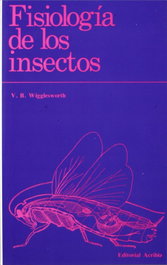 ACRIBIA FISIOLOGÍA DE LOS INSECTOS