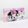 Pijama Infantil Minnie Mouse Rosa 2 Años