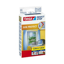 Tesa Insect Stop SUN PROTECT antracita 1,3 x 1,5 m