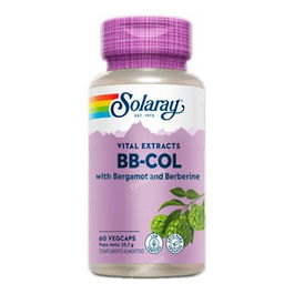Bb-Col With Bergamot & Berberine