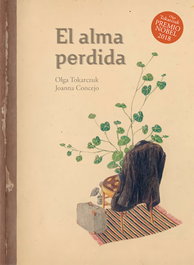 El alma perdida, Olga Tokarczuk - THULE