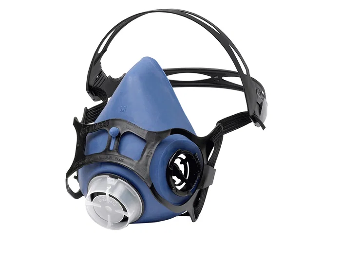 Faru Semimascara Valuair Ajuste Buconasal Talla M Faru Semimascara Valuair Ajuste Buconasal Talla M