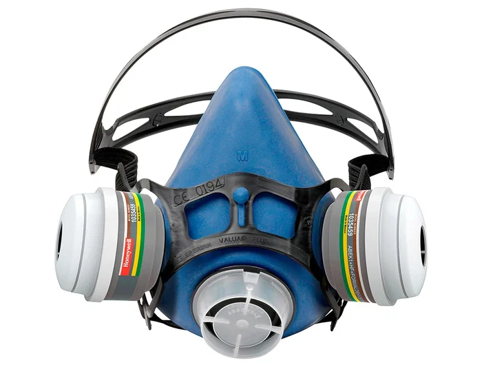 Faru Semimascara Valuair Ajuste Buconasal Talla M Faru Semimascara Valuair Ajuste Buconasal Talla M