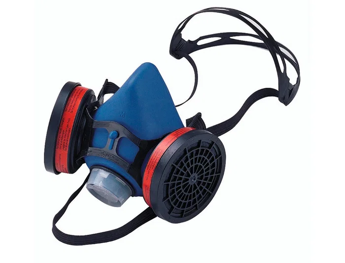 Faru Semimascara Valuair Ajuste Buconasal Talla M Faru Semimascara Valuair Ajuste Buconasal Talla M