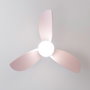 Ventilador de Techo Cecotec EnergySilence Aero 3050 Rosa 35 W