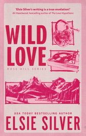 Wild Love, Elsie Silver - Little Brown