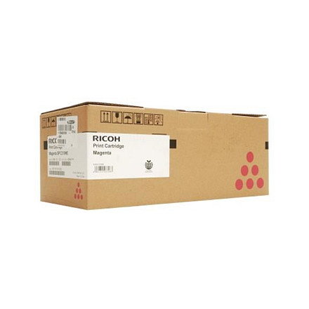 Ricoh 821261 Cartucho de Tóner Magenta Original