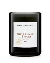 L'Artisan Parfumeur The Et Pain D'epices Vela aromática Picante 250 g