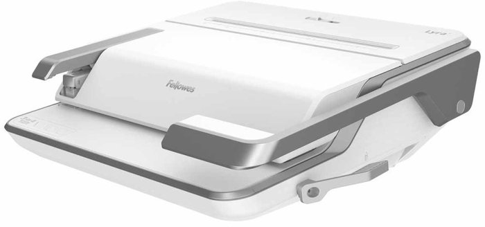 Fellowes Lyra 3 en 1 Encuadernadora Multifunción A4 Fellowes Lyra 3 en 1 Encuadernadora Multifunción A4