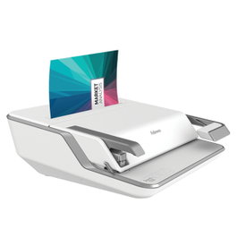 Fellowes Lyra 3 en 1 Encuadernadora Multifunción A4
