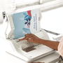 Fellowes Lyra 3 en 1 Encuadernadora Multifunción A4