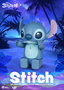 Lilo & Stitch Syaking Bang Hucha de vinilo Stitch 30 cm