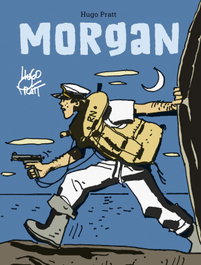 Morgan, Hugo Pratt - NORMA EDITORIAL