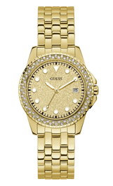 Guess W1235L2 Dorado