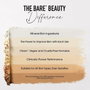Bare Minerals ORIGINAL MINERAL VEIL Compact Translucent
