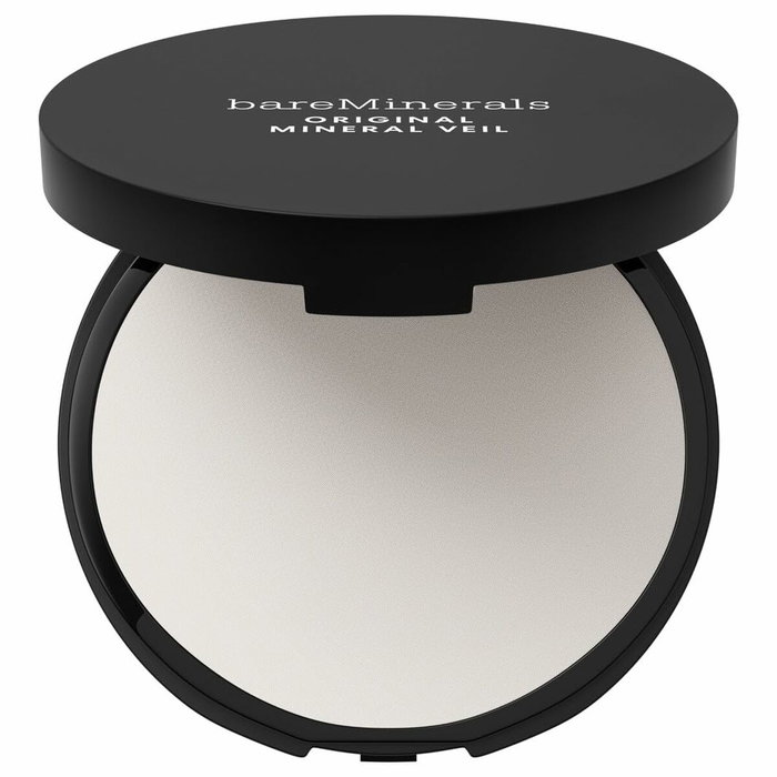 Bare Minerals ORIGINAL MINERAL VEIL Compact Translucent