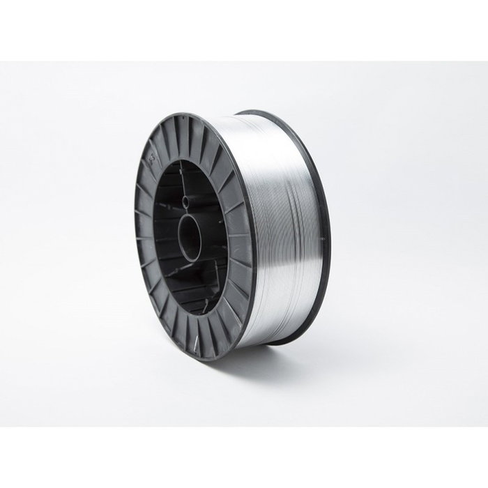 DUVER Bobina de hilo para soldar aluminio AlMg5 1,2 mm 6 kg DUVER Bobina de hilo para soldar aluminio AlMg5 1,2 mm 6 kg