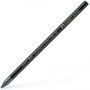 FABER-CASTELL Set de 6 Lápices de Grafito Puro PITT 6B
