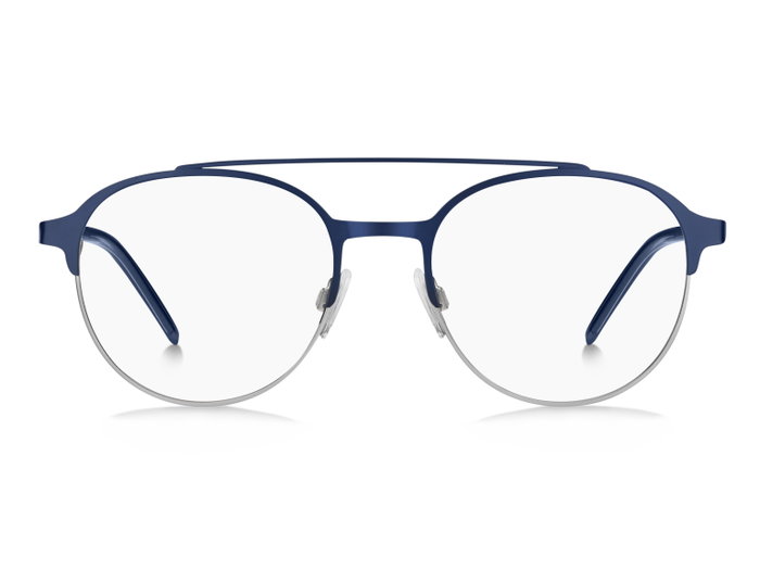 Hugo HG-1156-KU0 Gafas de vista para hombre color azul Hugo HG-1156-KU0 Gafas de vista para hombre color azul