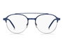 Hugo HG-1156-KU0 Gafas de vista para hombre color azul