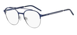 Hugo HG-1156-KU0 Gafas de vista para hombre color azul