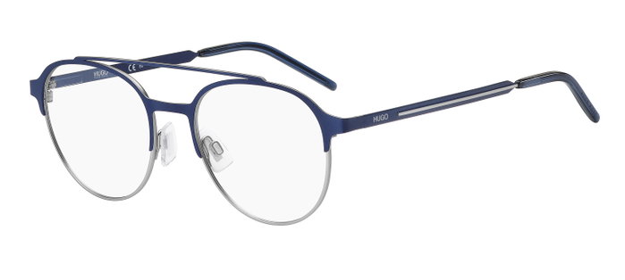 Hugo HG-1156-KU0 Gafas de vista para hombre color azul Hugo HG-1156-KU0 Gafas de vista para hombre color azul